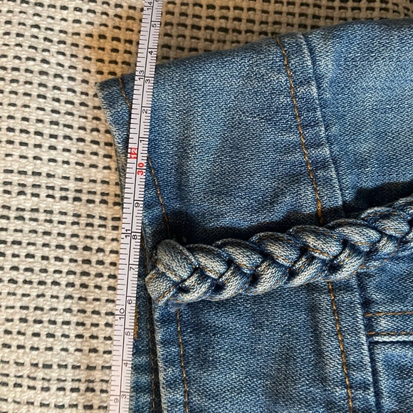 H&M Denim Skirt Women’s Size 4. - Picture 7 of 7